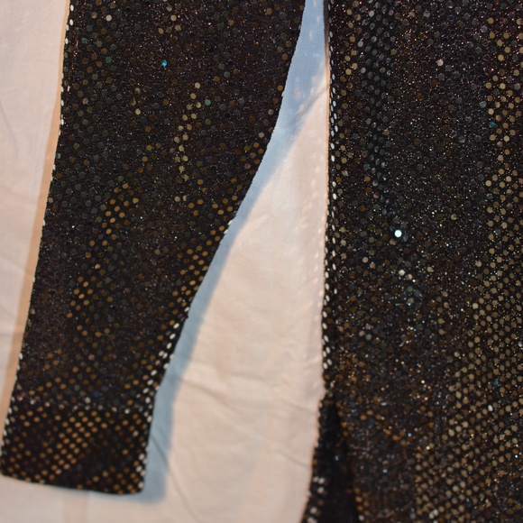 Traditions Metalic Shirt SZ 16 - Picture 4 of 4